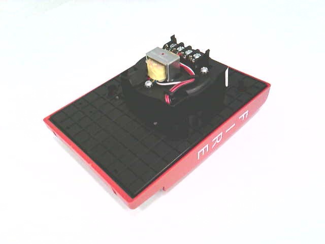 EDWARDS SIGNALING G4HFRF-S2VMC