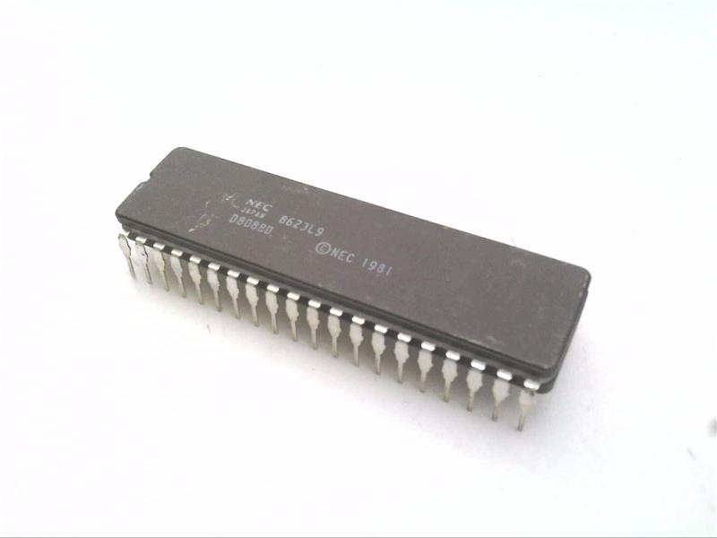 NEC UPD8088D
