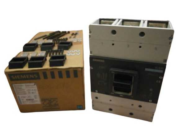 3VL57501DC360AA0 by SIEMENS