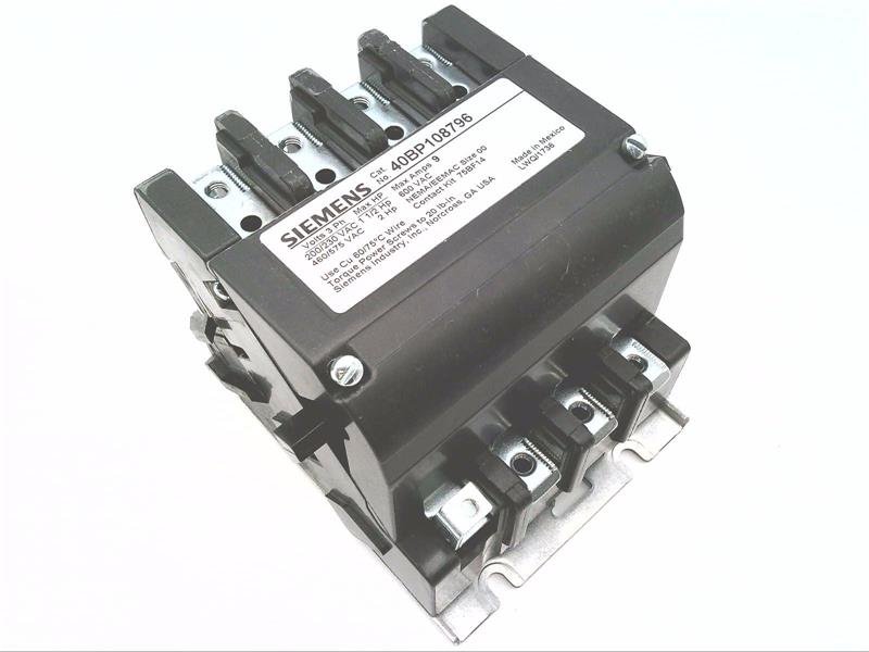 SIEMENS 40BP108796