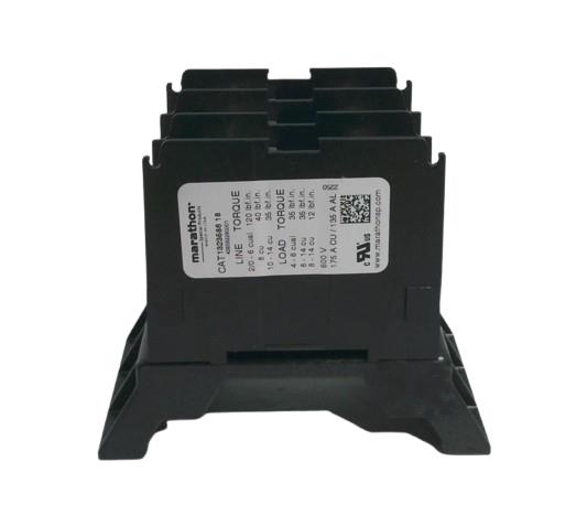 INGERSOLL RAND BLK01565