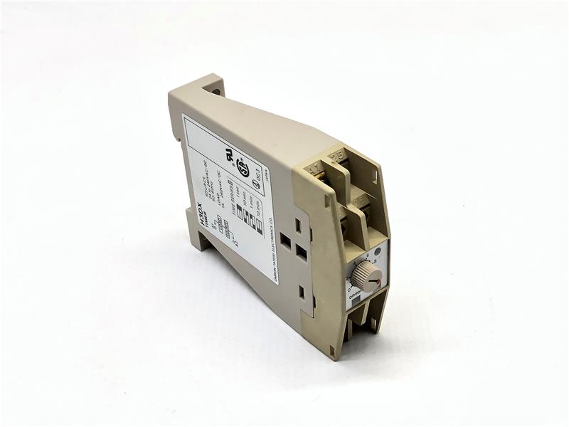 OMRON H3DX-B-ACDC24-240