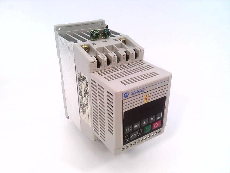 ALLEN BRADLEY 160S-AA08NSF1P1