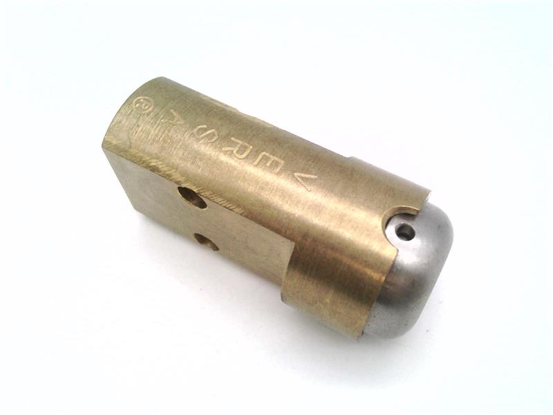 VERSA VALVES BIK-3209-S-67