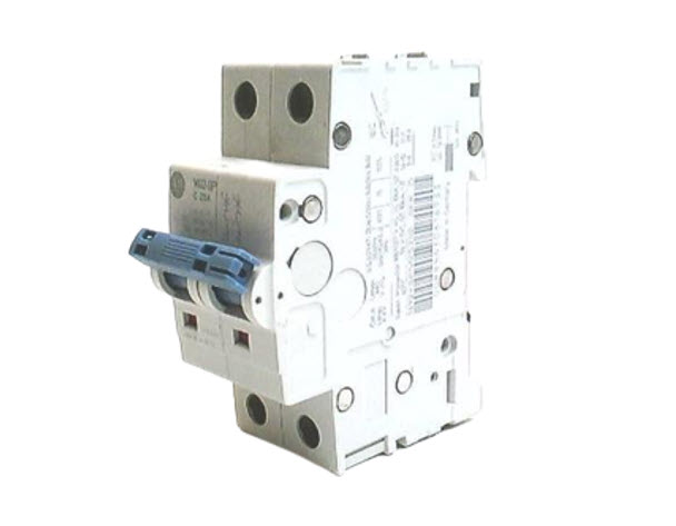 ALLEN BRADLEY 1492-SPM2C250