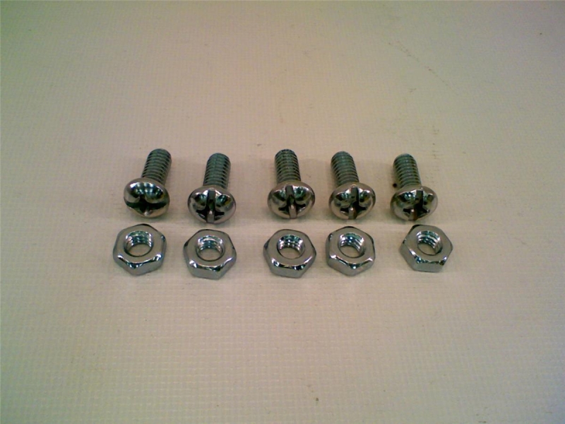 CROWN BOLT INC 27981