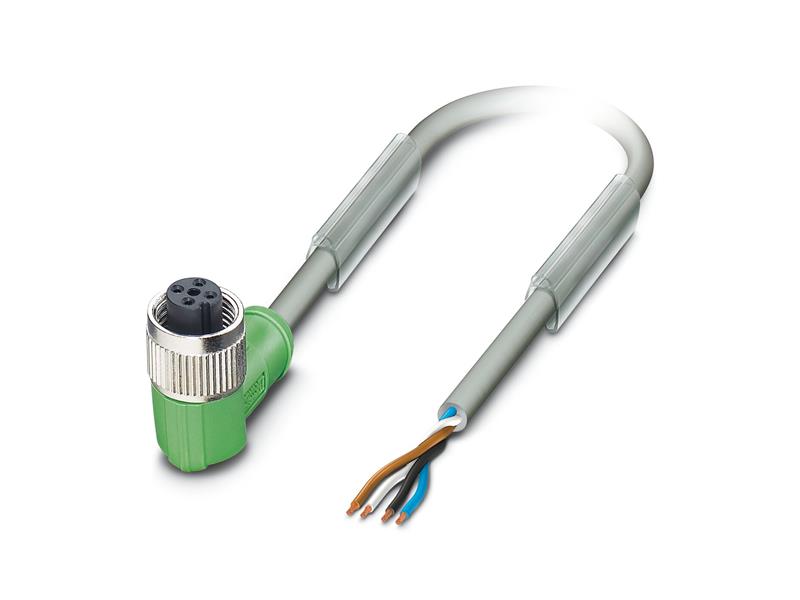 SAC-4P-10,0-800/M12FR by PHOENIX CONTACT