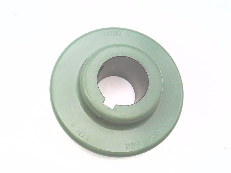 ALTRA INDUSTRIAL MOTION 5S-1 1/8