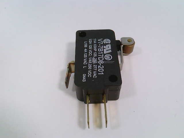 HONEYWELL V7-7B17D8-201