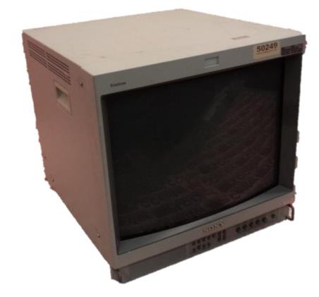 SONY PVM-20L4