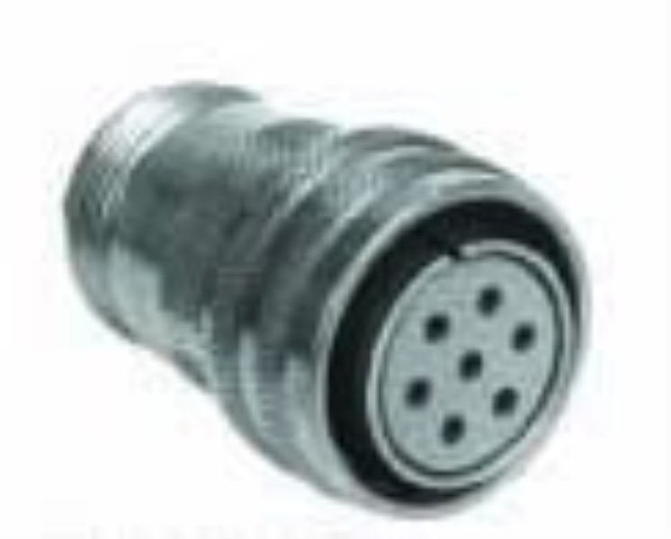 AMPHENOL MS3107A14S-1S