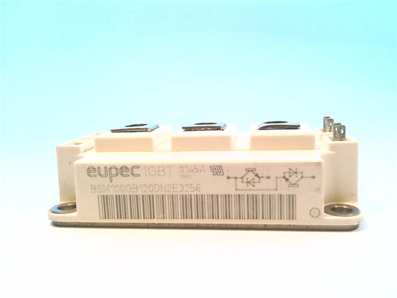 INFINEON BSM100GB120DN2E-3256