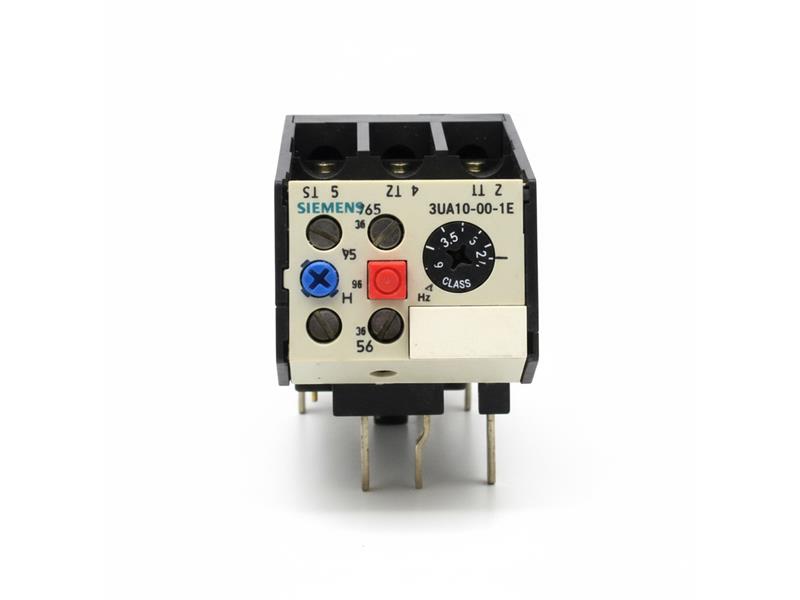 3UA10-00-1E by SIEMENS