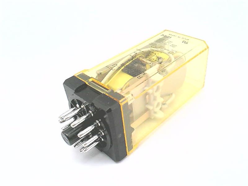 IDEC RR2KP-UAC120V