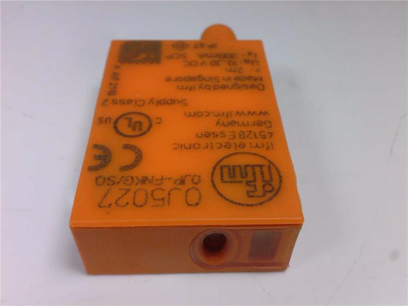 EFECTOR OJP-FNKG/SO/AS-OJ5027