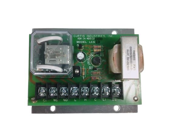 POWERS HOLDINGS INC LCS-10