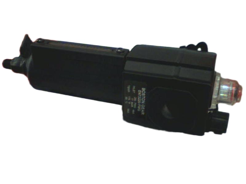 EN73220-FMG by ALTRA INDUSTRIAL MOTION