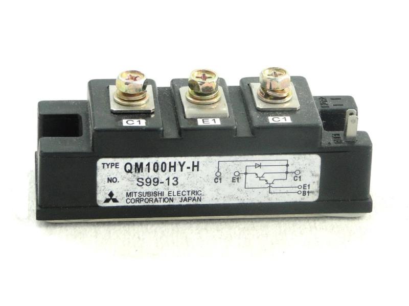 MITSUBISHI QM100HY-H