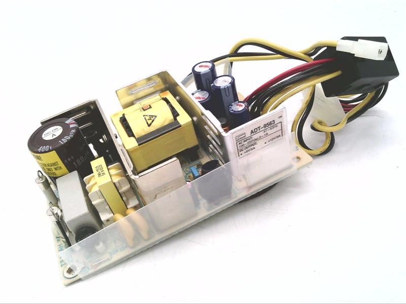 SKYNET ELECTRONIC ADT-9563