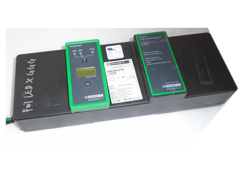 SCHNEIDER ELECTRIC SSP01BIA16PBQ1
