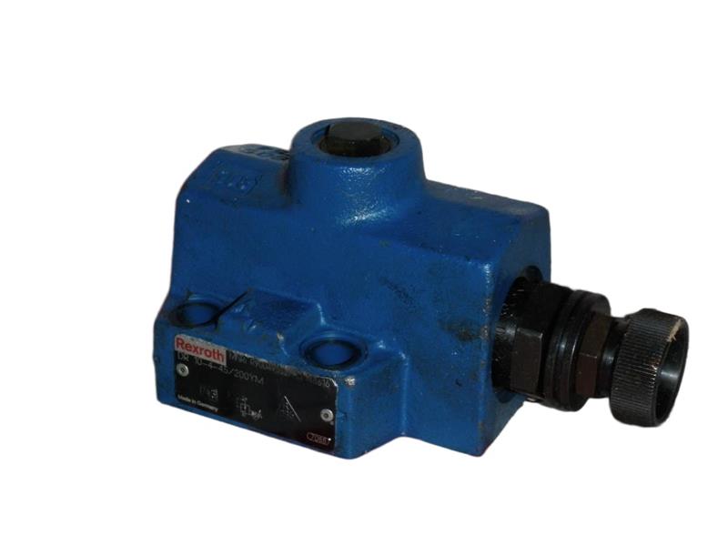 DR10-4-45/200YM by BOSCH