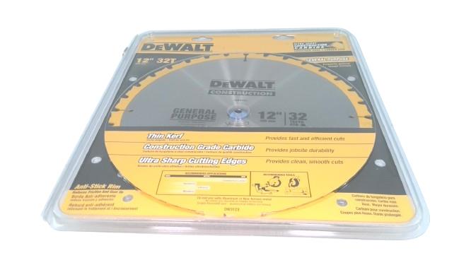 STANLEY BLACK & DECKER DW3123