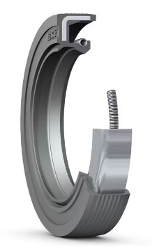 SKF 25X47X7 HMSA10 RG