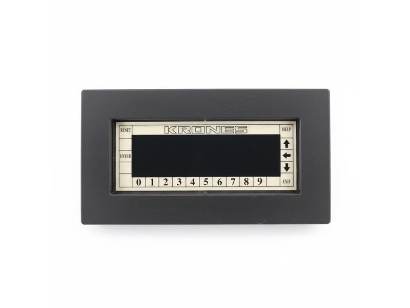 KRONES 0901507773