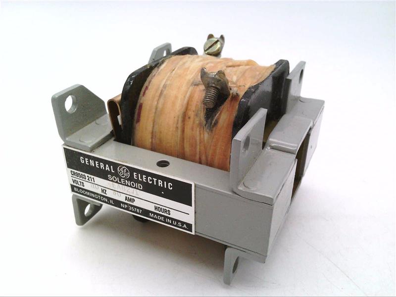 GENERAL ELECTRIC CR9503-211EAB271