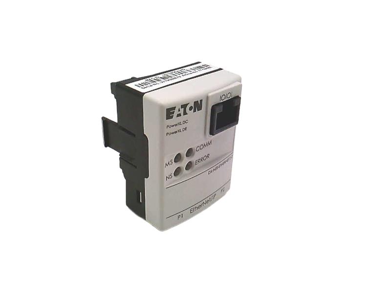 DX-NET-ETHERNET2-2 by EATON CORPORATION