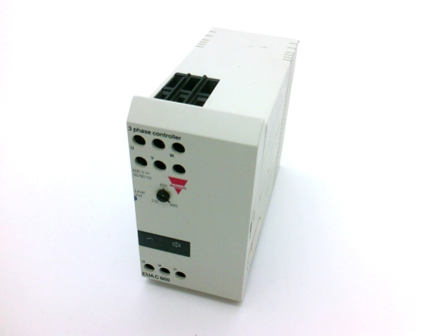 CARLO GAVAZZI EUAC-600