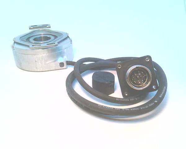 HEIDENHAIN CORP 589612-97