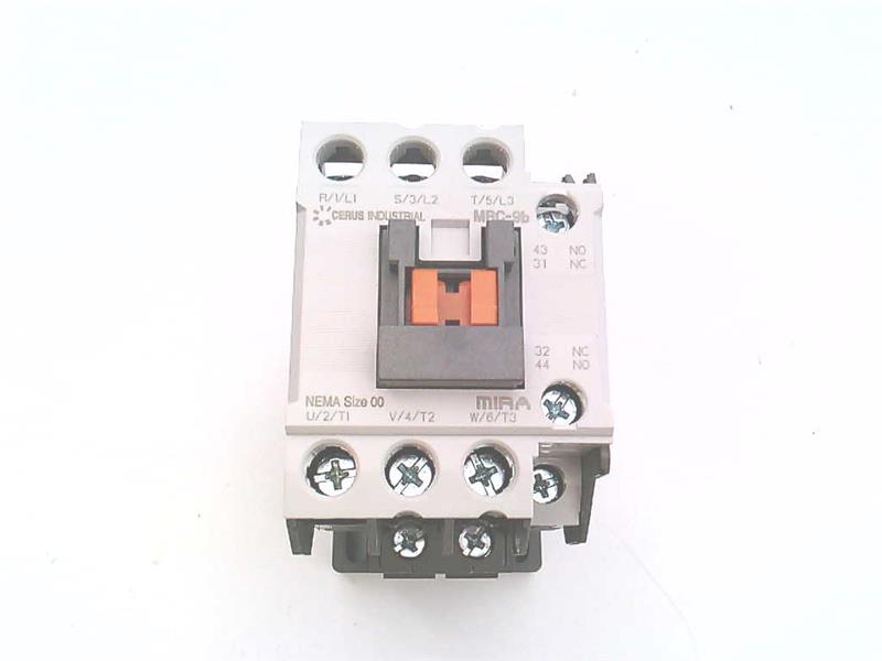 MRC-9B-120V by FRANKLIN ELECTRIC