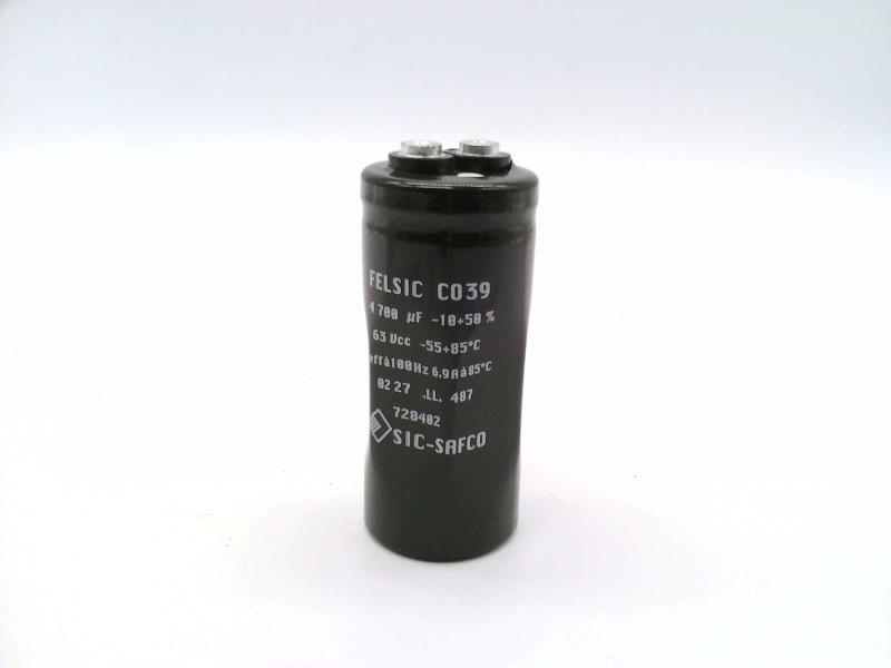 SIC SAFCO FELSIC-C039