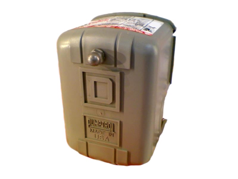 9013-FSG-2P by SCHNEIDER ELECTRIC