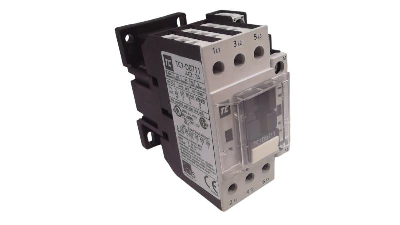 TC1-D0711-G7 by SHAMROCK