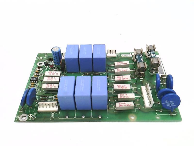 ASEA BROWN BOVERI 57617870-F-2/2