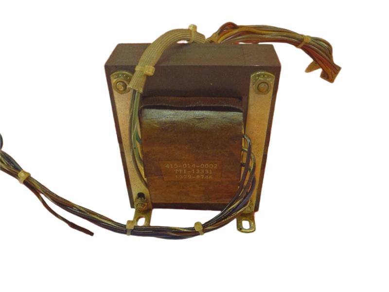TTI 415-014-0002