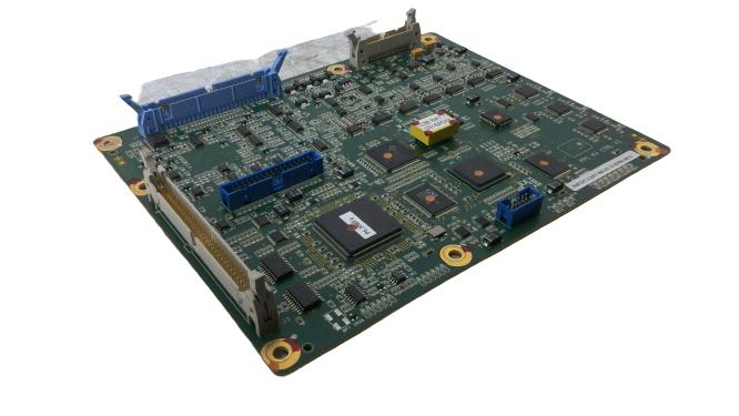 GENERAL ELECTRIC 5407237-3