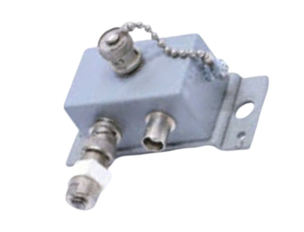 ALLEN BRADLEY 1779-XP