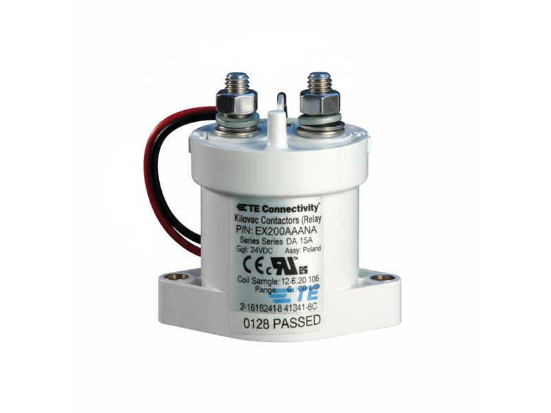 TE CONNECTIVITY 2-1618241-8
