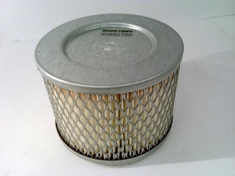 BECKER PUMPS 90950700