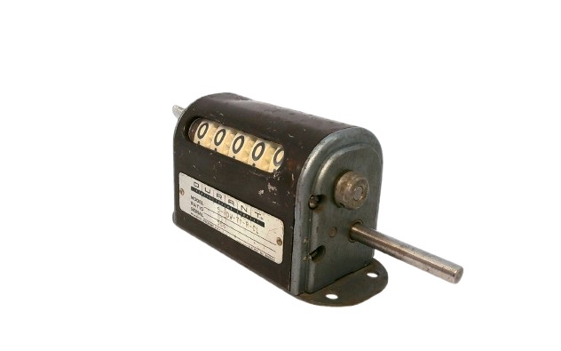 5-HDW-7-1-R-CL by EATON CORPORATION