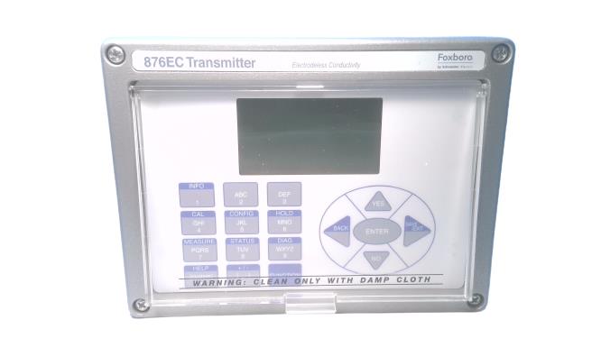INVENSYS 876EC-TYCA-7