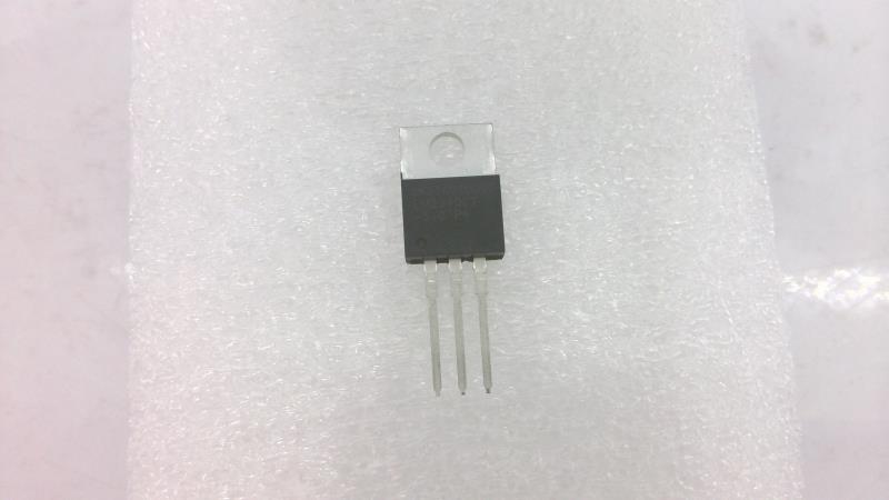 TEXAS INSTRUMENTS SEMI LM2940CT