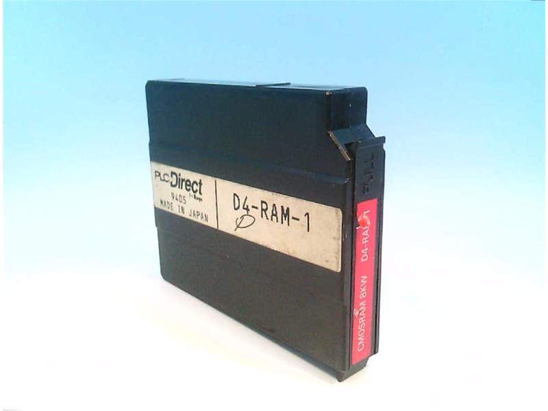 D4-RAM-1 by AUTOMATION DIRECT