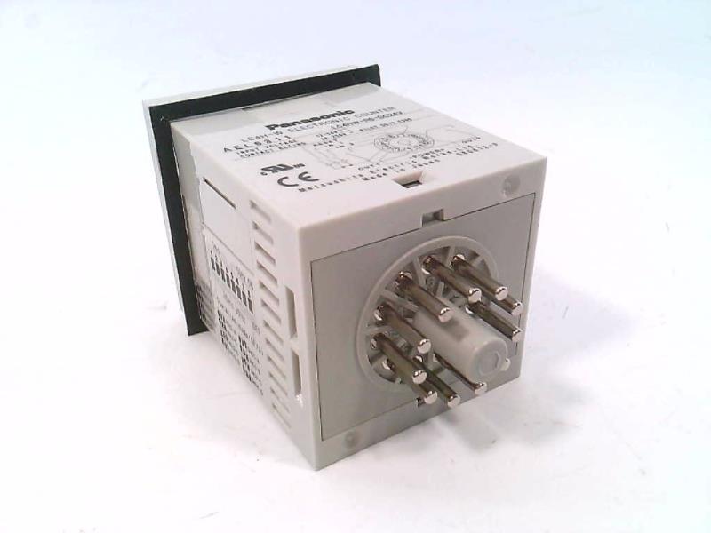 MATSUSHITA ELECTRIC LC4H-W-R6-DC24V