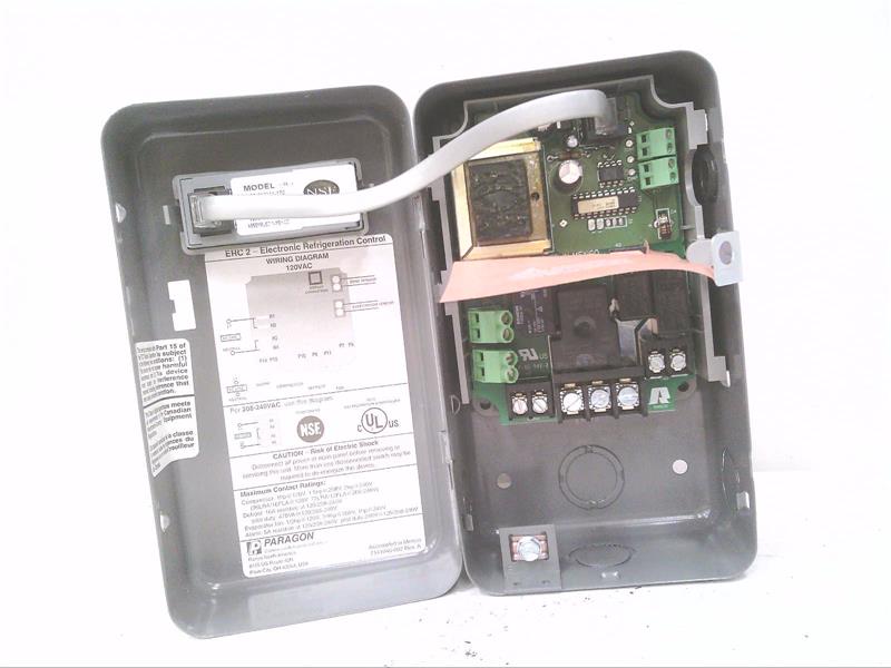 ERC2-212111-170 by INVENSYS