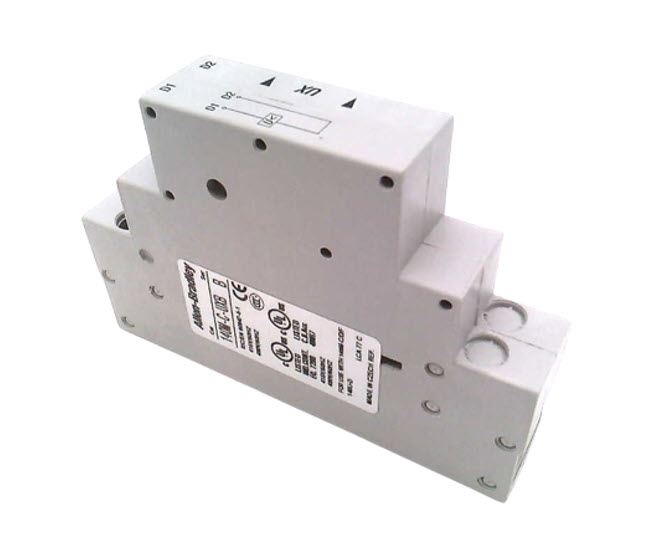 ALLEN BRADLEY 140M-C-UXB