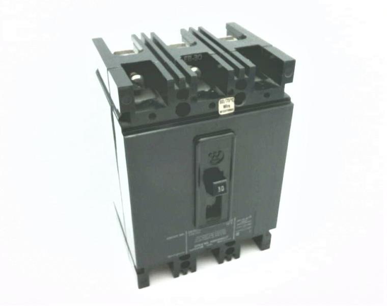 WESTINGHOUSE EB3030L